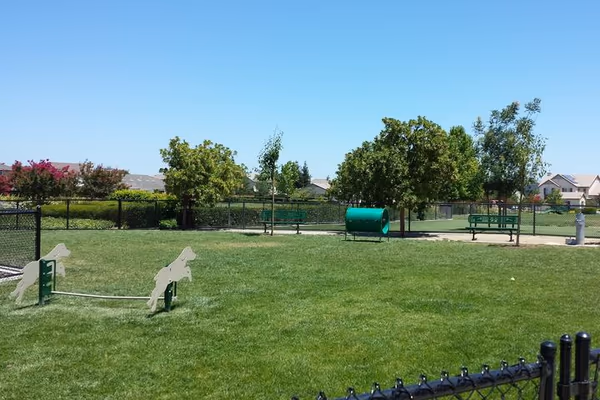 Livermore Canine Park